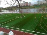 Строительство — монтаж всех видов футбольных полей под ключ - фото 3