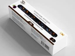 STUFFED DRIED PLUMS " HERKA "