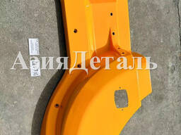 Ступень двери DZ15221242502 (правая)