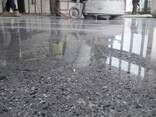 Шлифовка и обеспыливание бетонных полов — Ташкент, Узбекистан, 2 000 000 м² опыта - fotosurat 1