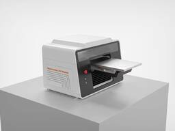 Sublistar UV6040 XP600 A2 UV Printer уф принтер