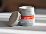 Sudocrem antiseptic (судокрем антисептик), 125 g - fotosurat 1