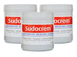 Sudocrem antiseptic (судокрем антисептик), 125 g - fotosurat 1