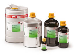 Трет-бутилметиловый эфир, мин. 99,5 %, для синтеза, 1 л / tert-Butyl methyl ether min. 99.