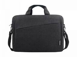Сумка для ноутбука Lenovo Casual Toploader T210 Black 15.6" GX40Q17229