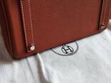Сумка Hermes Birkin 25 - фото 2