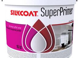 Süper Primer Silkcoat