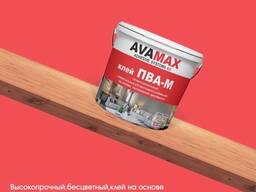 СуперПВА-М AVAMAX