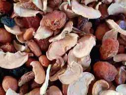 Сушеный фрукты компотный смесь 1 сорт.