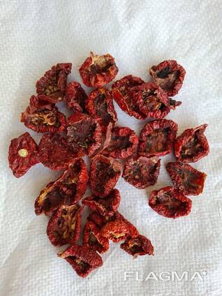 Сушеные томаты — Dried Tomatoes