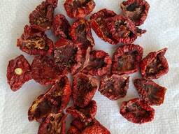 Сушеные томаты — Dried Tomatoes