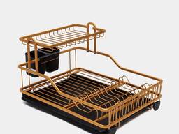 Сушилка для посуды