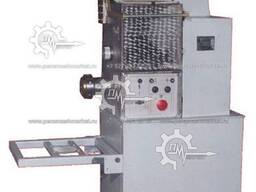 PMI02 ikki bunkasi makaron pressi
