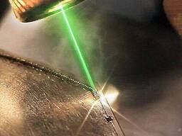 Сварка, сварочные работы (по алюминию; латуни; меди) автоматическая; аргонная