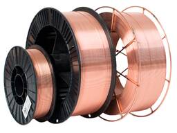 Сварочная проволока