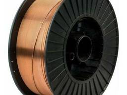Сварочная проволока омедненная Ø 1,2мм