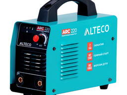 Сварочный аппарат Модель: ARC 250N