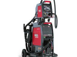 Сварочный аппарат SPEEDTEC 500SP LF56D