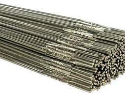 Сварочный нержавеющий пруток 1.2x1000 мм ER-308LSi ТУ