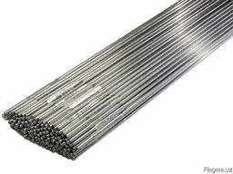 Сварочный нержавеющий пруток 3.2x1000 мм ER-308LSi ТУ
