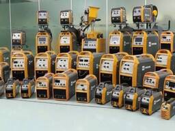 Сварочные аппараты марки HUGONG