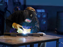 Сварочные работы