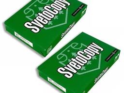 A4 varaqdan nusxa ko'chiring