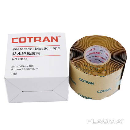 Сырая резина Cotran