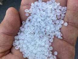 Сырье для производства полиэтилена. Гранула марки D30