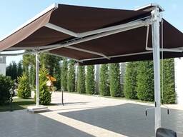 T Маркиза Маркиз Chodir maxsulotlari. Tent.