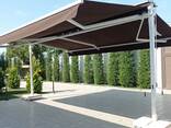 T Маркиза Маркиз Chodir maxsulotlari. Tent. - fotosurat 3