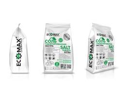 Таблетированная соль экстра 99% высший класс