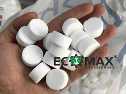 Таблетированная соль от производителя