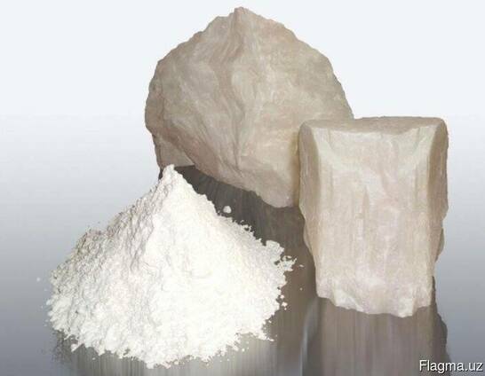 Тальк ТП (ГОСТ 21235-75) — Купить В Ташкенте На Flagma.Uz #1778337