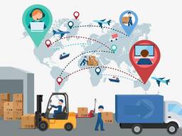 Таъминот занжирини ташкил қилиш ва оптималлаштириш