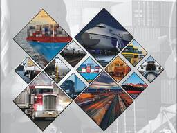 Таможенное оформление грузов "под ключ"