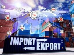 Таможенный брокер. Декларант. Услуги растаможки Импорт/Экспорт