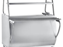 Taomni isituvchi Abat PMES-70M Toshkentda