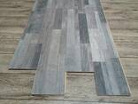 Tarket laminat linoleum - fotosurat 1