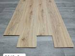 Tarket laminat linoleum - fotosurat 2