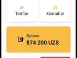 Taxi Programa, Taxi dasturi, Taksometr, Taxi biznesi - fotosurat 1