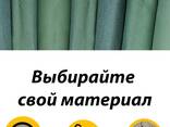 Техническая ткань Х/Б парусина - брезент! - fotosurat 1
