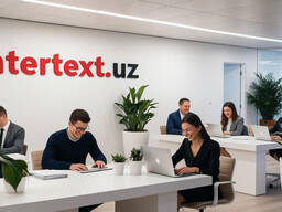 Технический письменный перевод в сфере нефти и газа – БП INTERTEXT
