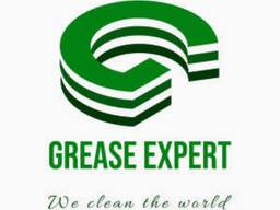 Техническое моющее средство GREASE EXPERT