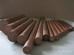 Текстолит стержень