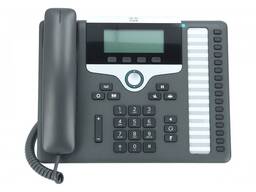 Телефон проводной Cisco CP-7861-K9