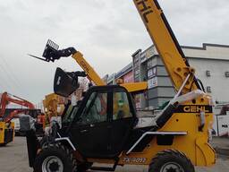 Телескопический погрузчик GEHL TX-4017