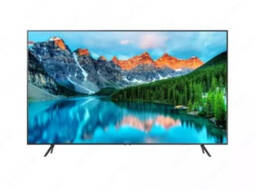 Телевизор BET-H серии Crystal UHD 4K Pro Samsung LH43BETHLGFXGO