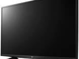 Телевизор LG 43LM5500 Full HD перечислением - фото 2