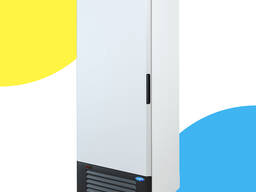 TemQo Холодильный шкаф Капри 0,7М